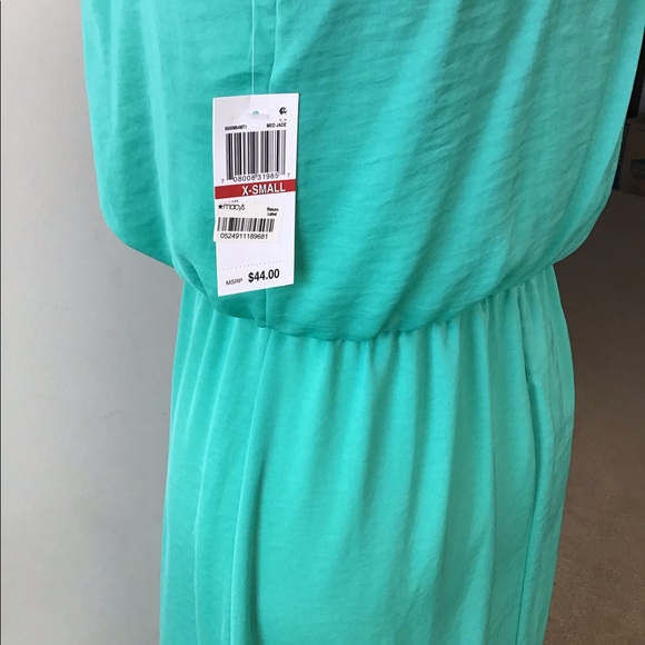 City Studio Maxi Dress - Picture 4 of 7